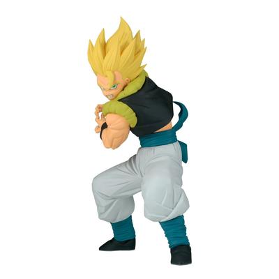 BANPRESTO Gogeta Dragon Ball Super Actionfigur Grandista 20cm Mehrfarbig Sammlerstück für Anime-Fans BP29521P