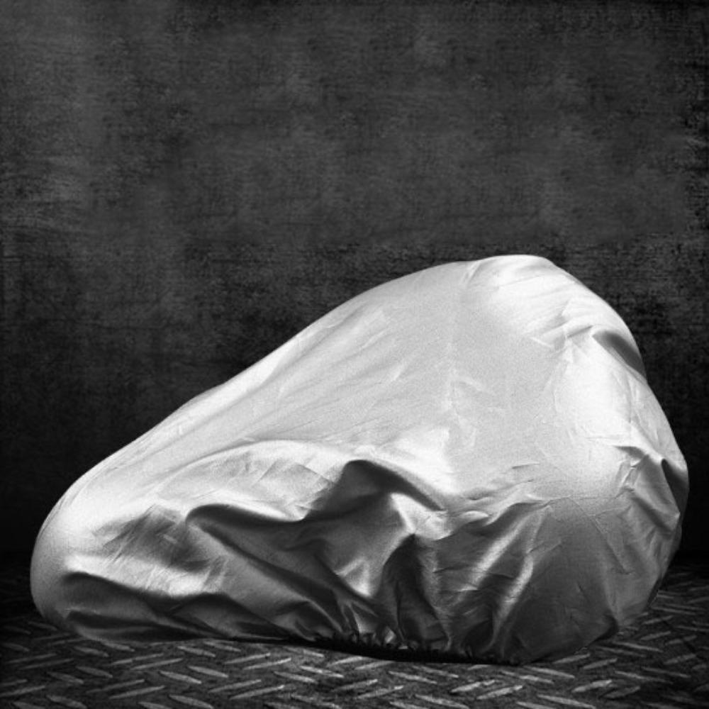 Waterproof Waterproof Dust-proof Cushion Rainproof Mountain Bike Seat Rain Cover