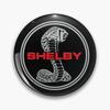 Ford Shelby Odznáčky Brože Šperky Příslušenství Vlastní Brože Módní Klopové Odznaky