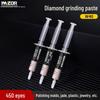 Diamond Grinding and Polishing Paste Set for Metal, Jade, and Emerald Surfaces