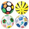 Kid Soccer, Children Outdoor Play Training Size #2 Soccer Ball Kid Sport Match Football 13cm/5.1inch