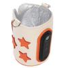 Milk Bottle Insulation Cover Stable Constant Warming Portable 10W USB Warmer Bottle Cover with Digit