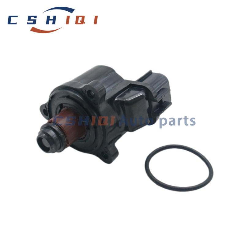 IAC Valve Idle Air Control Unit for Mitsubishi Space Star 2004 Auto Parts Accessories MD628176