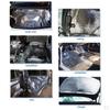 Automotive , Sound And Noise Insulation Padding Mat
