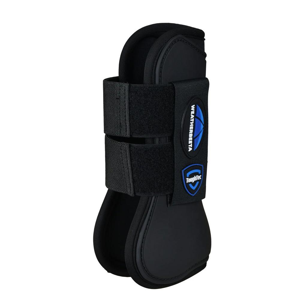 Weatherbeeta Tough Tec Open Front Horse Boots