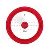 Universal Pan Lids Large Silicone Pot Lids for Pots Pans & Skillets  Fits 16cm To 32cm Cookware Frying Pan Lid