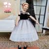 Fete (de la 4 ani) – Rochii pentru fete