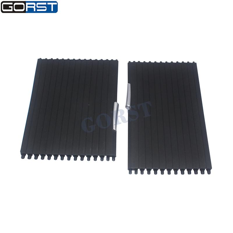 Cup Holder Tray Cover 51166954943 for Bmw X5 X6 E70 E71 E72 2007-2014 Car Auto Part