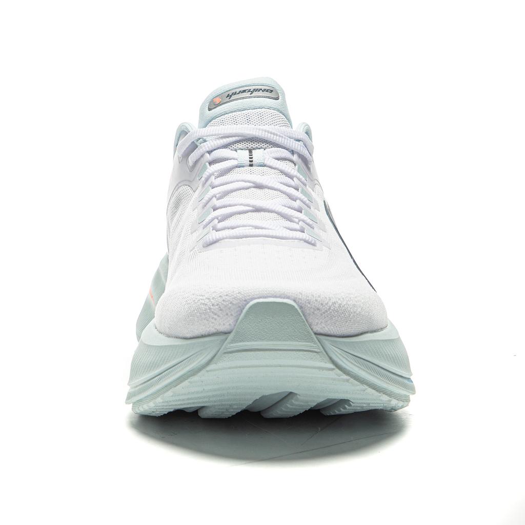 Li Ning Yueying 5 Cushioning Slip Resistant Abrasion Resistant Height Increasing Low top Rubber EVA ARHV015-1