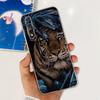 For Huawei Honor 20 Case YAL-L21 YAL-AL00 Luxury Painted Cover Soft Silicone Phone Case For Huawei Nova 5T Nova5T Honor20 Bumper
