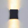 Outdoor Waterproof LED Wall Sconce