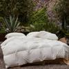AB Depef 7th Gen 95% White Goose Down Winter Comforter