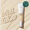 Anua Matt But Glow Cover Foundation 50ml