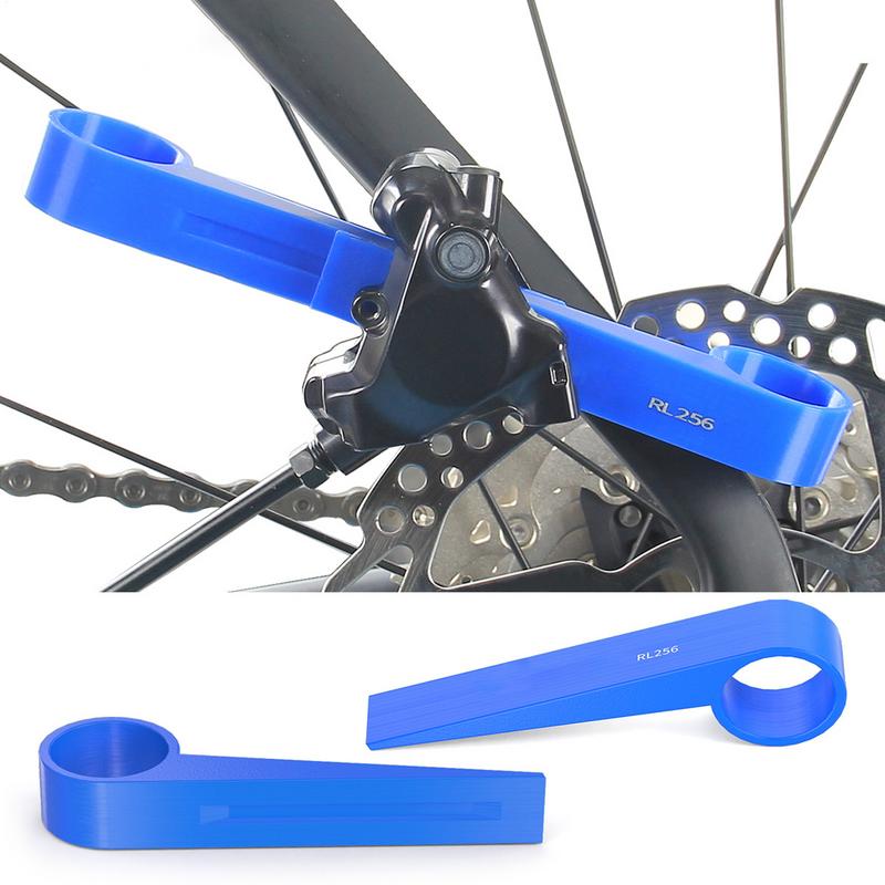 Bicycles Compressor Caliper Compressor Hydraulic Wrench Disc Spreader Precise Expander Wrench Bikes Replacement Accessories For