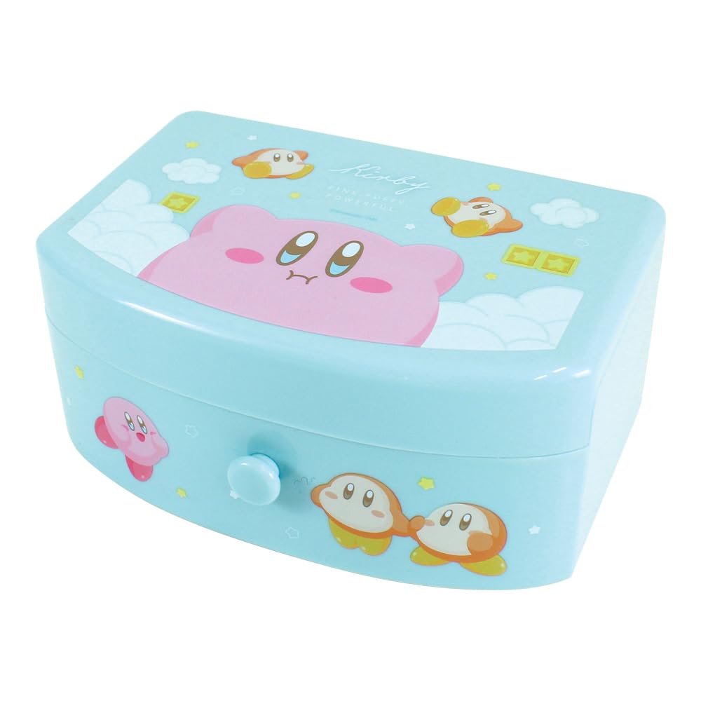 

Factory Dream Land Jewelry Box with Drawer Bar T s Kirby s Kirby/Cheek HK-5545025KH
