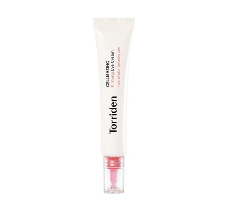 Torriden Cellmazing Firming Eye Cream 30ml 1ea