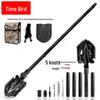 Shinjou Multi-functional Folding Engineer Shovel