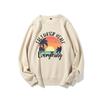 Saltwater Heals Everything Unisex Hoodie - Printed Polyester