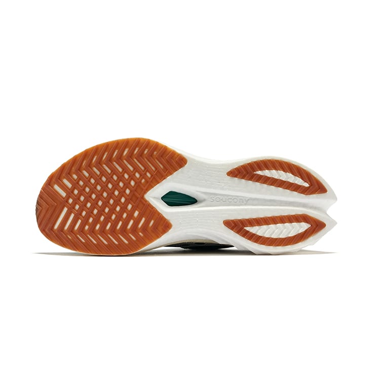 Saucony Endorphin Speed 4 Verdant White Women's S10940-136