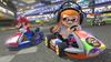 Mario Kart 8 Deluxe Additional Course Pass Switch + -