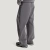 Adidas Fos Tracksuit Bottoms Loose Elastic Casual Jogger Knit Pants Men Bottoms KU5306