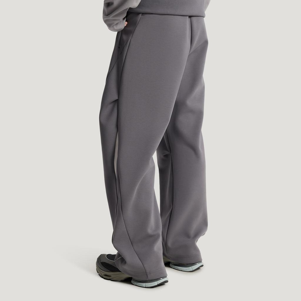 Adidas Fos Tracksuit Bottoms Loose Elastic Casual Jogger Knit Pants Men Bottoms KU5306
