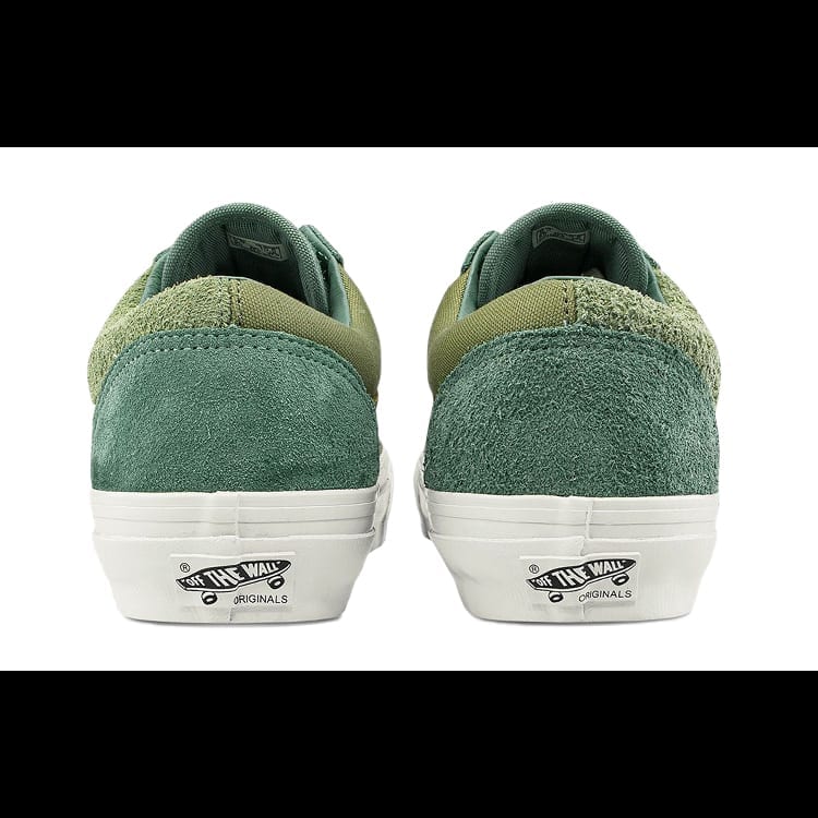 Style 36 Notre X Style 36 Og Vans Lx 'Green' VN0A4BVEGRN