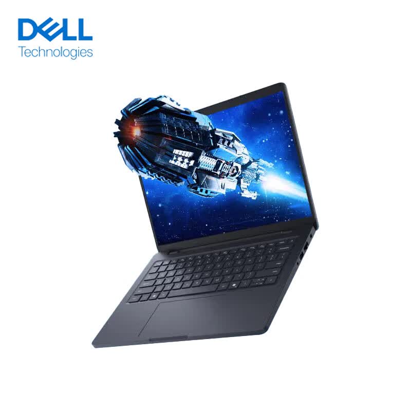 Dell Pro Max 14 Mobile AI Workstation Laptop (CN version)