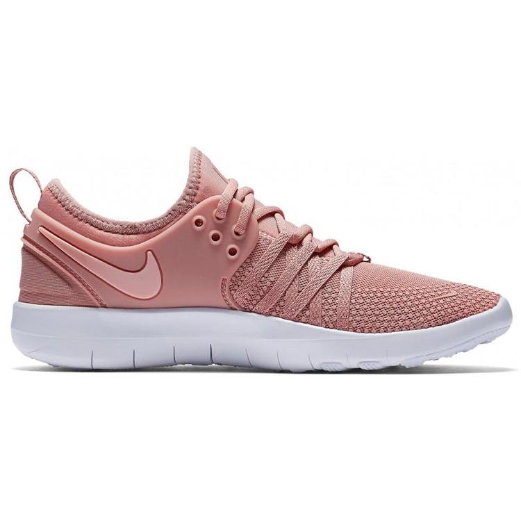 New Nike Free Trainer 7 'Rust Pink' Women's 904651-604