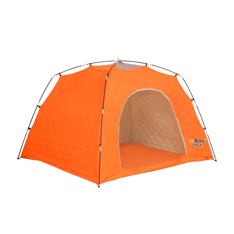 OEING Winter Indoor Warm Bed Tent