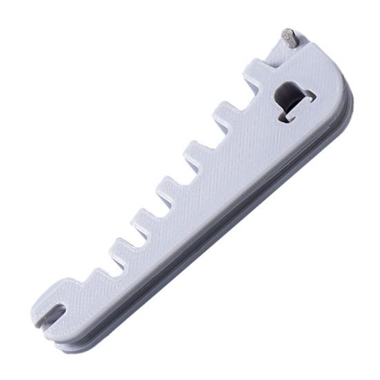 

Регулятор кривизны очков Гибочный инструмент для дужек очков Регулятор носоупоров Регулятор оправы солнцезащитных очков Профессиональный инструмент оптика для самостоятельного ремонта очков