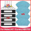 Техніка для чистоти та прибирання – Запасні частини для роботів пилососів