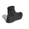 Adidas Terrex Free Hiker Human Race Triple Black Pack