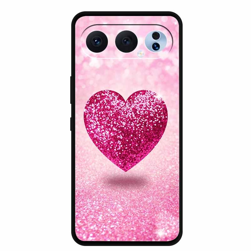 For Honor 500 Pro 5G Case Cool Cartoon Soft Silicone Protective TPU Phone Cases for Huawei Honor 500Pro Luxury Bumper New Coque
