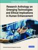 Bok Research Anthology On Emerging Technologies and Ethical Implications In Human Enhancement