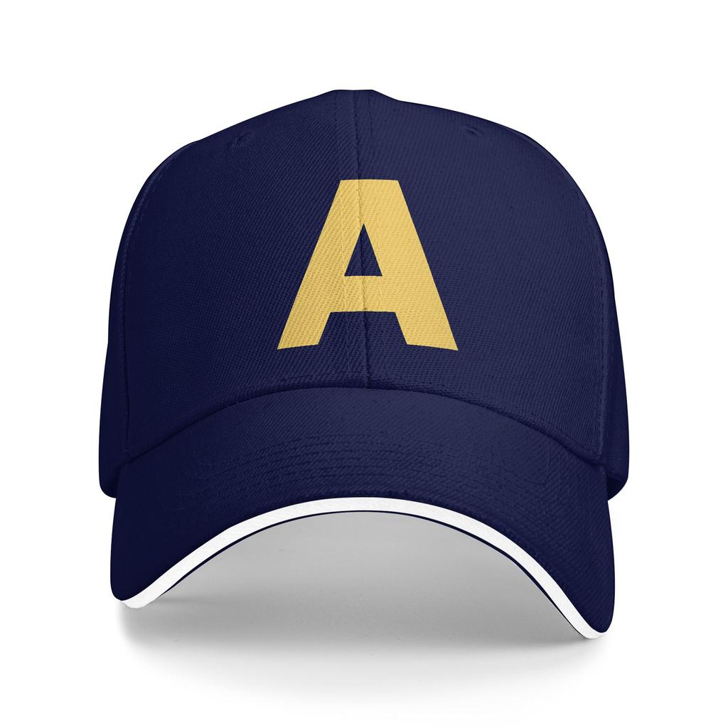 Alvin and The Chipmunks Baseball Cap Y2k Cute Couple WomenHip Hop Hats High Quality Custom DIY Running Hippie Baseball Caps