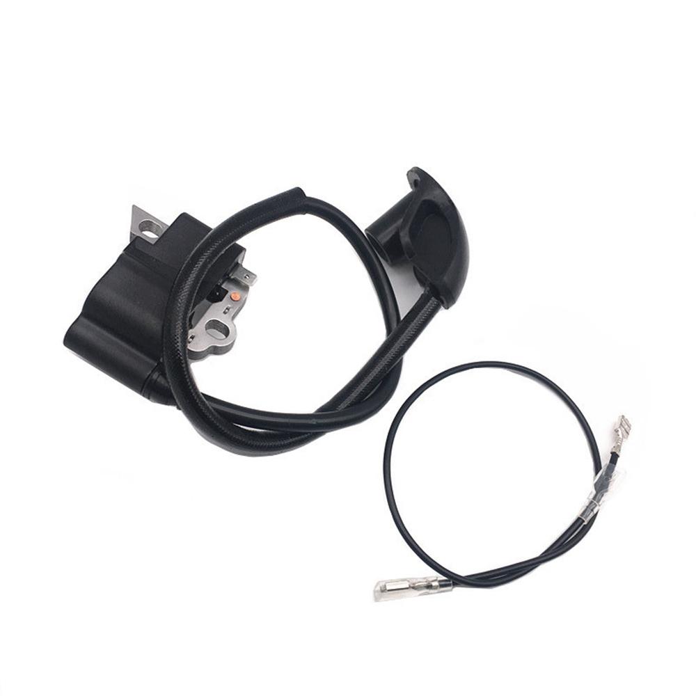 4134-400-1301 Zündspule Passend für STIHL FS120 FS200 R FS020 FS202 TS200 FS250 FS300 FS350 BT121 BT120 FS120R Freischneider Rasentrimmer