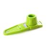 Garlic Presses Ginger Cutter Kitchen Grinding Tool Ginger Grater Grinder Stainless Steel PP Plastic 1PC/2PCS