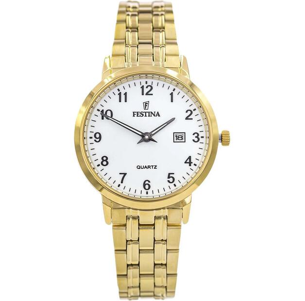 

Часы Festina F20514-1