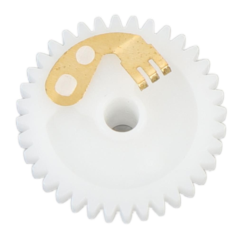 Shutter Gear Repair Replacement Parts For 5D3 5D4 Shutter Motor Set Cam Vulnerable Gear Cam Camera Repair Accessories