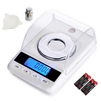 Instruments de mesure – Balances industrielles