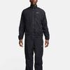 Nike X NOCTA Northstar Nylonowa kurtka dresowa Czarna męska Streetwear FN7666-010