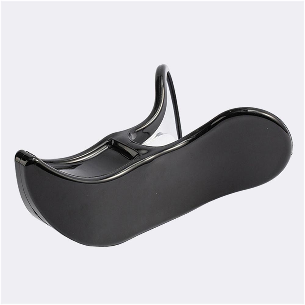 Adjustable PVC Abs and Butt Trainer for Women Inner Thigh Buttocks Exerciser Master Hip Clip Butt