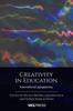 Bok Creativity In Education : International Perspectives