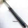 Damper Stabilizer Holder Dampers Mount Bracket Set Replacement Fitness Household Durable Balance Bar
