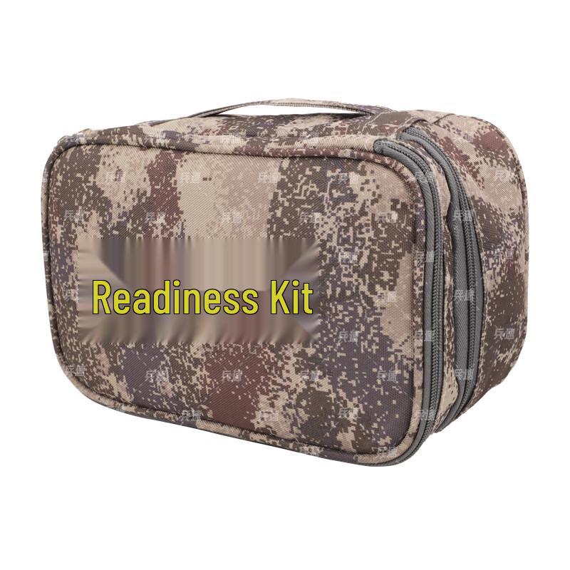 

Outdoor Tactical Camouflage Storage Bag