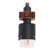 Brake Light Switch 8614A183 Replacement for Mitsubishi Lancer CJ CF 2.0 2.4 2007 2017 High Sensitivity Control