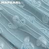 1PC NAPEARL 10-20% Shading Jacquard Craft Soft Tulle Curtain for Living Room Bedroom Home Decoration