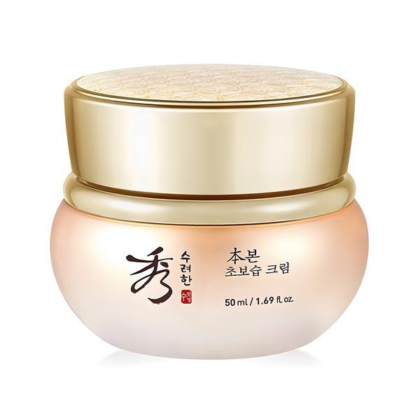 

Sooryehan Bon Cho Bosup Cream, 50ml