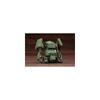 Kotobukiya 07式-III型戦車 Nacchin 100mm Height 1/35 Scale Plastic Model Kit